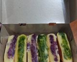 Foto langkah ke 9 dari resep PUKIS MENUL Premium Anti Kempes: Empuknya Kebangetan, Seratnya Juara!.
