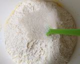 Foto langkah ke 1 dari resep Morning Bread.