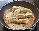 Foto langkah ke 6 dari resep RESEP GYOZA/KUOTIE/POTSTICKER DUMPLINGS.