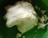 Foto langkah ke 1 dari resep Cookies Tiga Bahan.