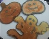 Foto del passaggio 3 della ricetta Pancake per bambini