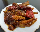 Foto langkah ke 7 dari resep Dimsum Ceker Ayam.