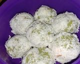 Foto langkah ke 9 dari resep Onde-onde.