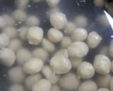 Foto del paso 5 de la receta: Ñoquis bolita