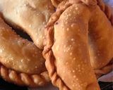 Foto del paso 7 de la receta: Empanadas de carne 🇦🇷