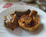 Foto del paso 4 de la receta: Cocido