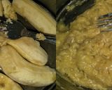 Foto langkah ke 1 dari resep Bolu Pisang Ekonomis.