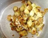 A picture of step 5 of Raw tamarind chutney.