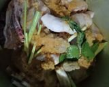 Foto langkah ke 3 dari resep Ayam Ungkep.