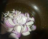 A picture of step 4 of Sohanjana ke phool.
