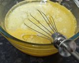 Foto del paso 5 de la receta: Bizcocho de limón y avena