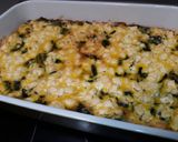 Foto del paso 6 de la receta Pastel de espinacas y queso feta