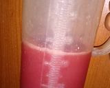Foto langkah ke 2 dari resep Puding Semangka 🍉.