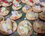સેવ પૂરી (Sev Poori Recipe In Gujarati) રેસીપી સ્ટેપ3ફોટો