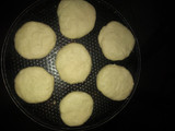 Pan casero esponjoso!
