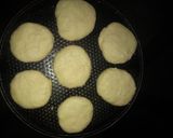 Foto del paso 5 de la receta: Pan casero esponjoso!