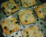 Foto langkah ke 4 dari resep Puding roti tawar.