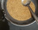दूध के जवे (Doodh ke jave recipe in hindi) रेसिपी चरण 1 फोटो