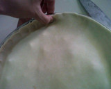 Foto del paso 14 de la receta: Tarta de pollo con verduras