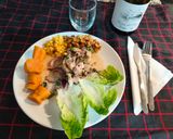 Foto del paso 16 de la receta: Ceviche Peruano