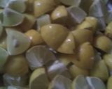 A picture of step 7 of Lemon pickle ( nimbu ka khatta - meetha aachar.