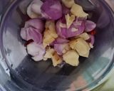 Foto langkah ke 2 dari resep Sambal Goreng Printil (Bola bola Daging).