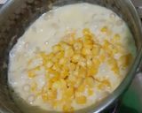 Foto langkah ke 4 dari resep Sweet and Creamy MaCorn Bites 🌽.