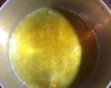 A picture of step 1 of Caramel Bread Pudding.