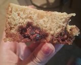 Foto del paso 7 de la receta: Bizcochuelo de ricota y naranja