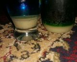 A picture of step 4 of Electric lemonade.