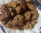 Foto langkah ke 3 dari resep Sweet & Sour Chicken.