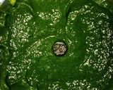 पालक पनीर (palak paneer recipe in Hindi) रेसिपी चरण 2 फोटो