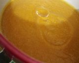 Foto del paso 3 de la receta: Crema de calabaza
