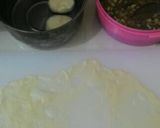 Foto langkah ke 4 dari resep Martabak Telur Instan.