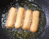Foto langkah ke 11 dari resep Pempek Dos.
