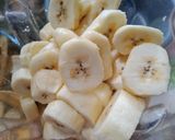 Foto langkah ke 1 dari resep Barongko.