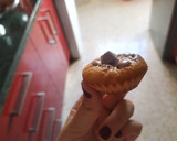 Foto del paso 6 de la receta: Mini magdalenas de chocolate Kinder