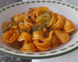 Foto del paso 5 de la receta: Orecchiette a la barese