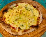 Foto do passo 7 de Perfect Pizza Dough