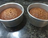 Foto del paso 3 de la receta: Pastel de zanahoria
