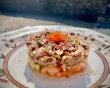 Foto del paso 8 de la receta: Tartar de Atún Rojo
