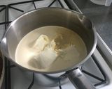 Marhahúsos lasagne (ketogén) recept fázis 4 fotója