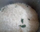 A picture of step 21 of Kache Ghosht Ki Biryani.