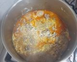 Foto del paso 5 de la receta: Arroz amarillo