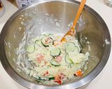 深夜食堂【馬鈴薯沙拉】老闆每天第一個做的菜的食譜步驟5照片