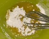 தேங்காய் குக்கீஸ் (Thenkaai cookies recipe in tamil) ரெசிபி ஸ்டேப் 1 புகைப்படம்