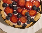 Foto del paso 5 de la receta: Charlotte de frutillas