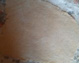 Vanília pudingos almás pite recept fázis 2 fotója