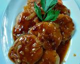 Foto langkah ke 4 dari resep Steak tempe.