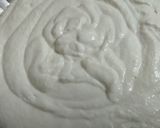 A picture of step 1 of Pizza Dosa.